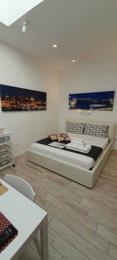 Barbara Classy Apartment 101 Syracuse Exterior foto